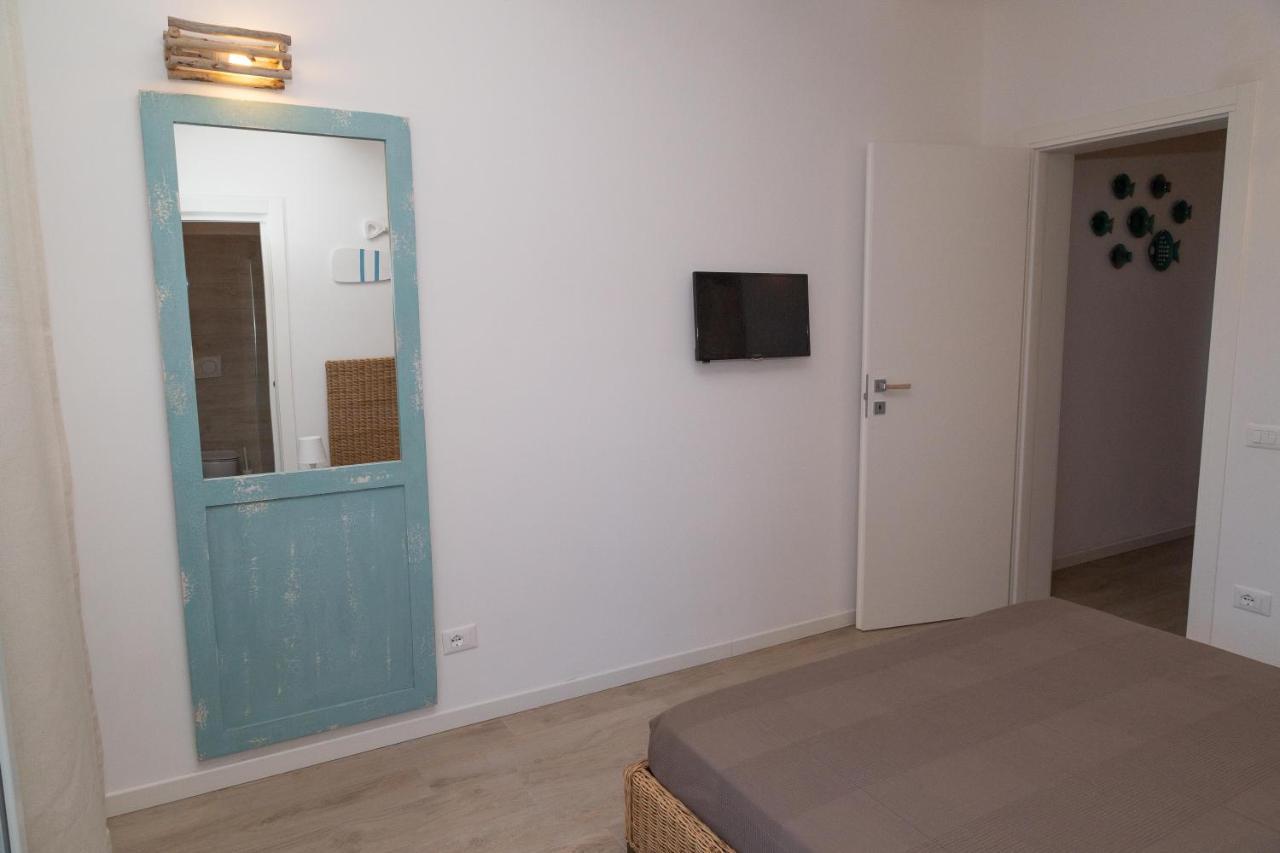 Hotel Casalina Lido di Jesolo Exteriér fotografie