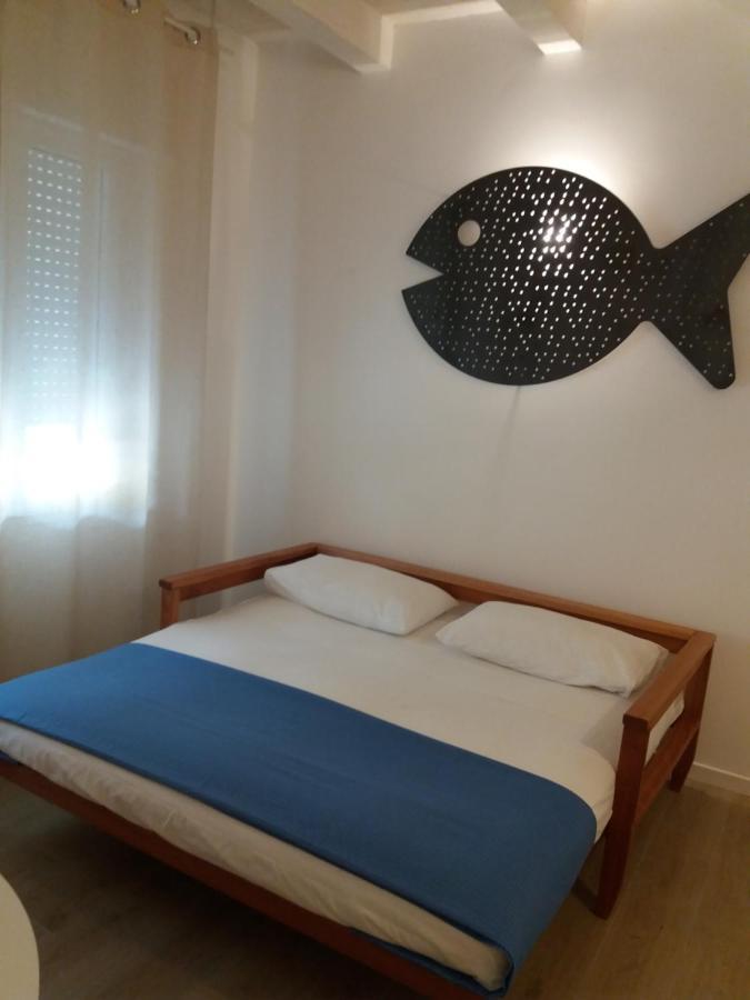 Hotel Casalina Lido di Jesolo Exteriér fotografie