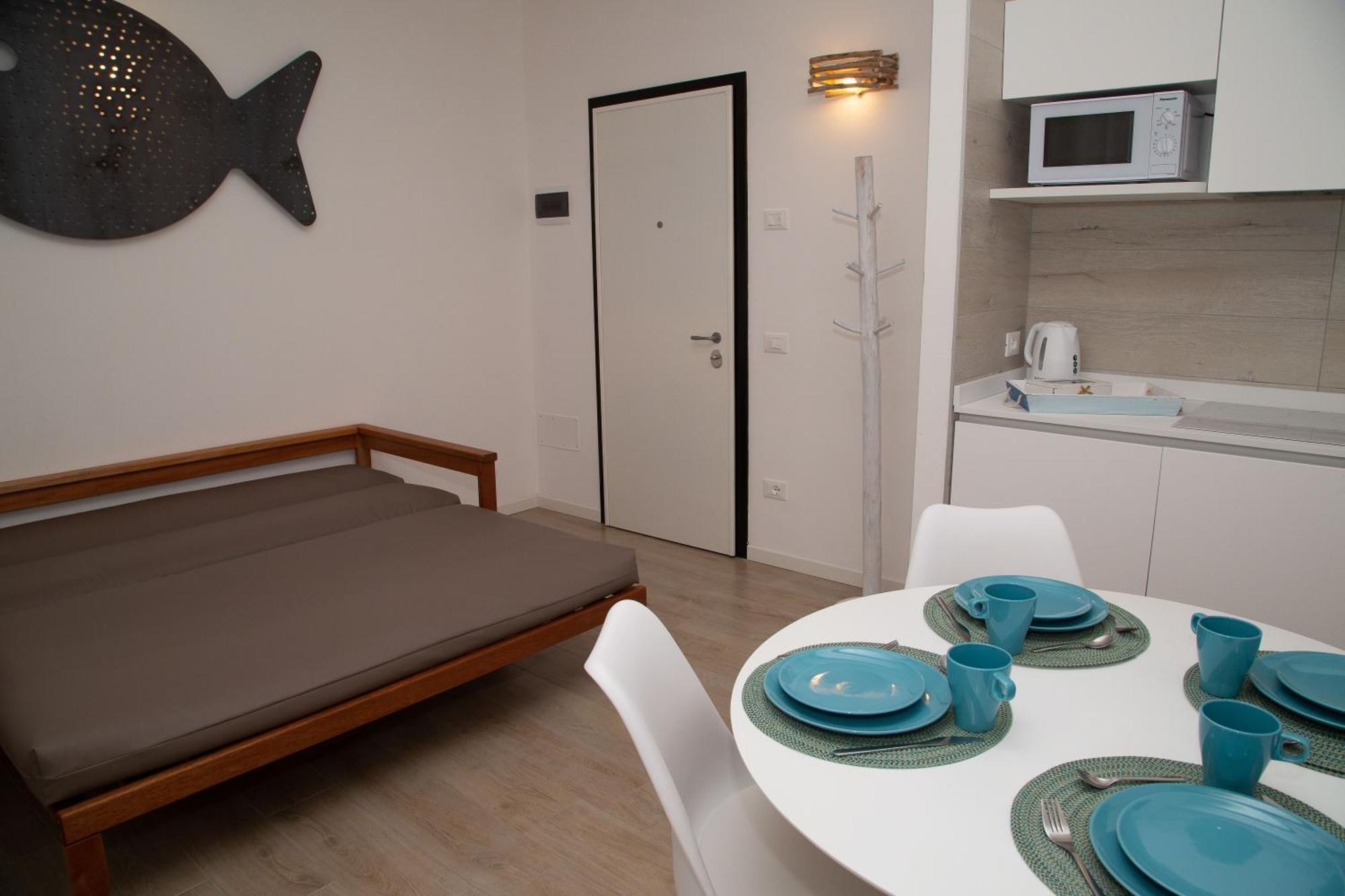 Hotel Casalina Lido di Jesolo Exteriér fotografie