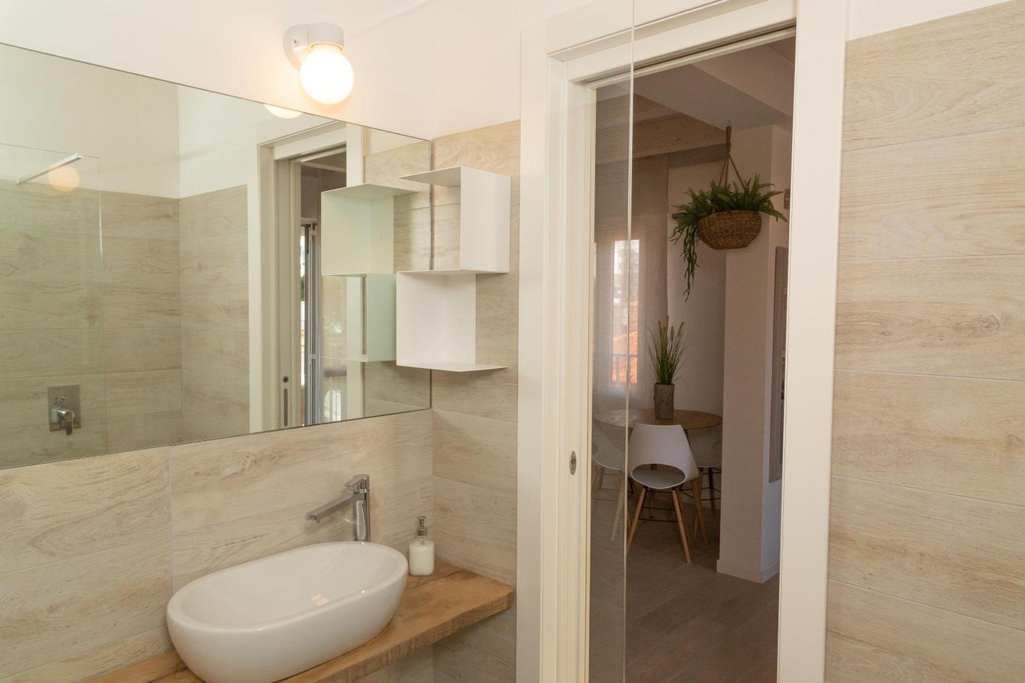 Hotel Casalina Lido di Jesolo Exteriér fotografie