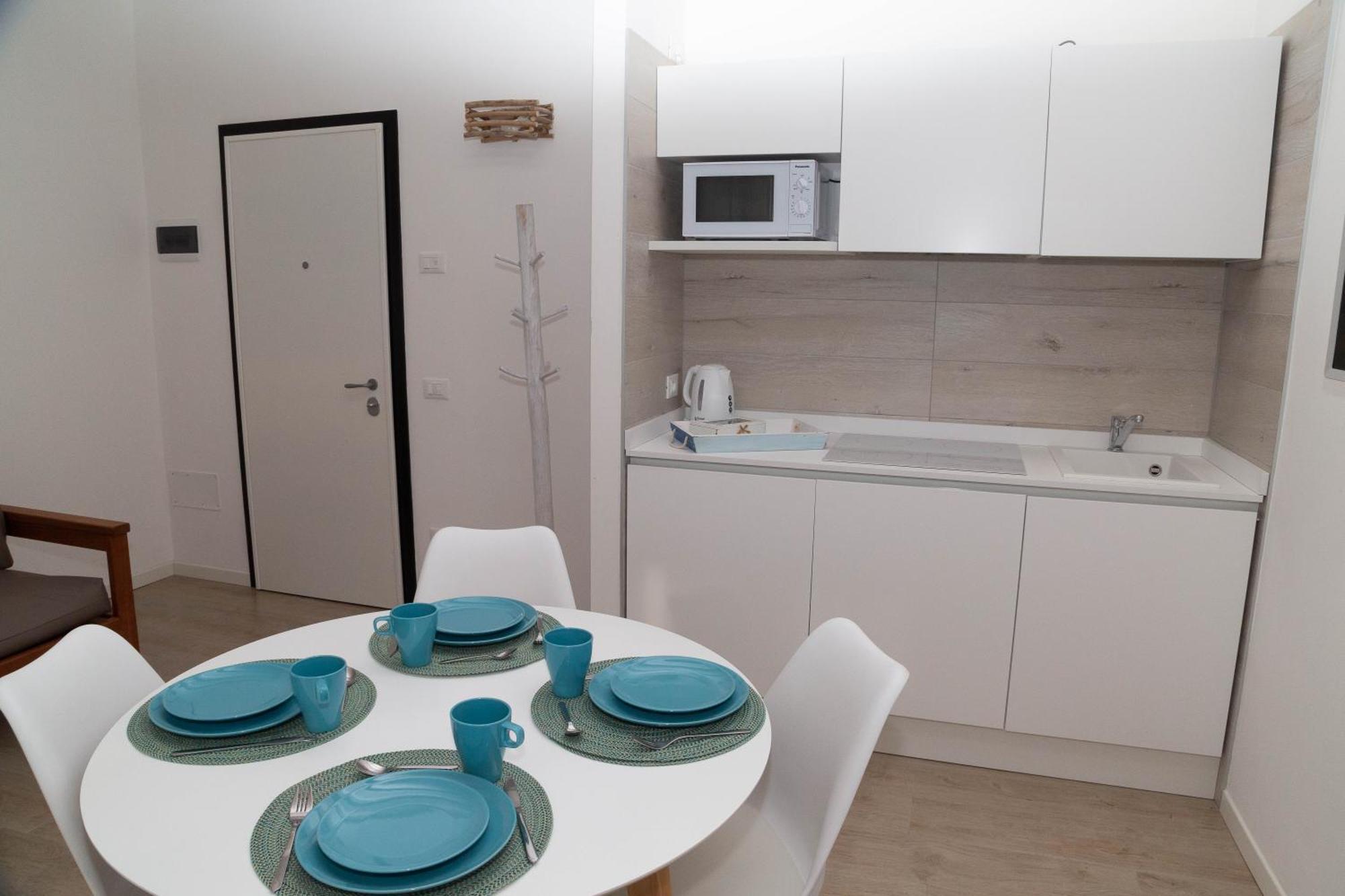 Hotel Casalina Lido di Jesolo Exteriér fotografie