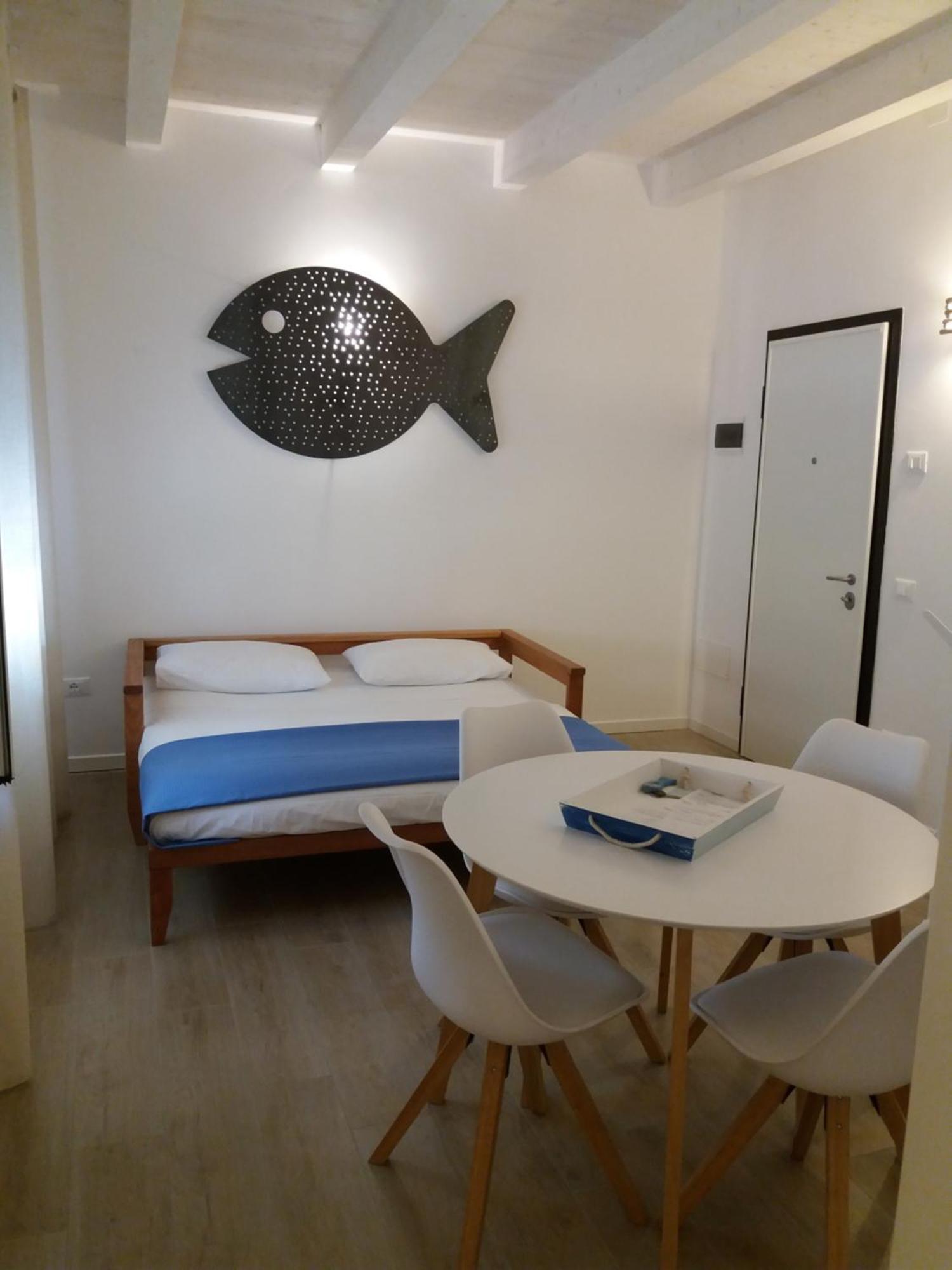 Hotel Casalina Lido di Jesolo Exteriér fotografie