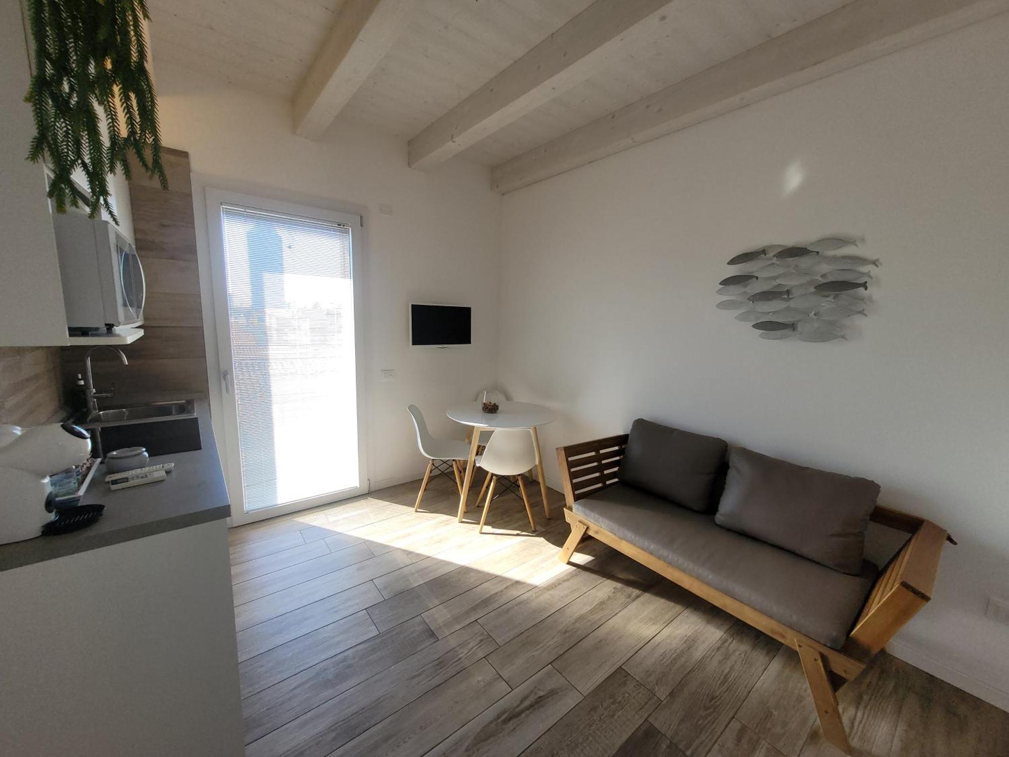 Hotel Casalina Lido di Jesolo Exteriér fotografie