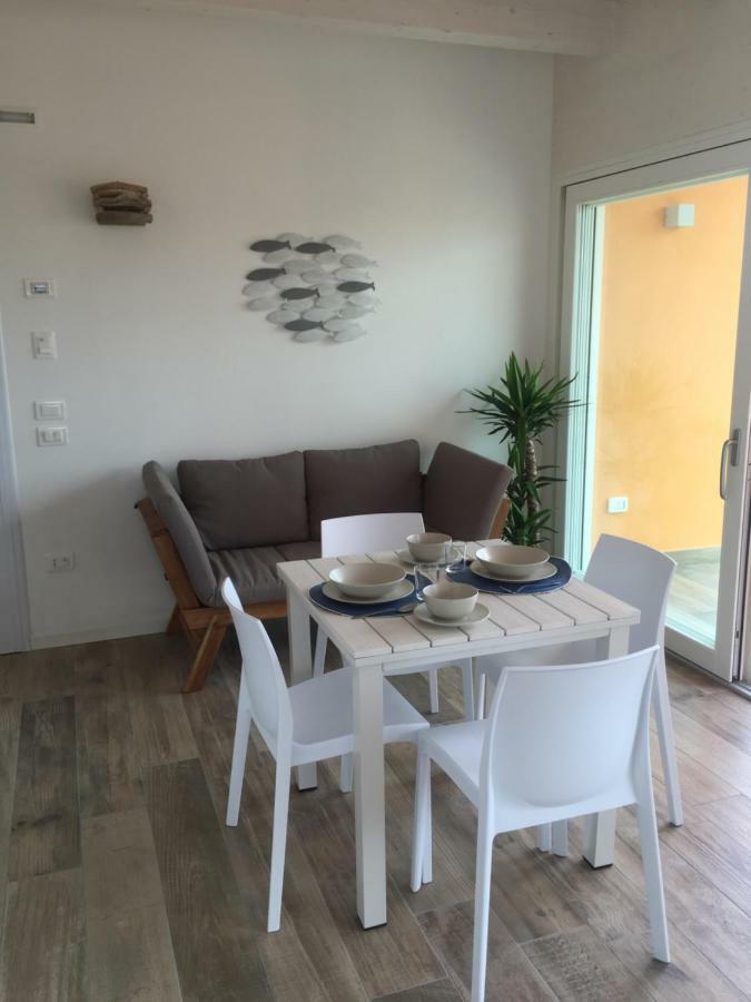 Hotel Casalina Lido di Jesolo Exteriér fotografie
