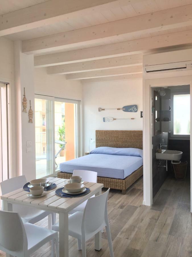 Hotel Casalina Lido di Jesolo Exteriér fotografie