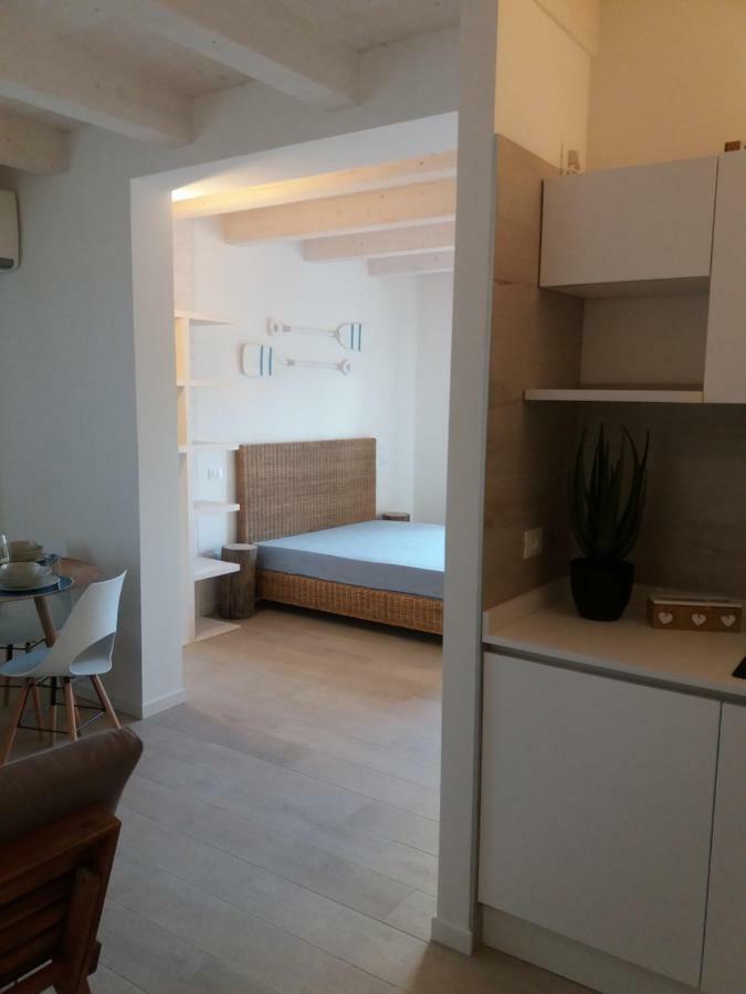 Hotel Casalina Lido di Jesolo Exteriér fotografie